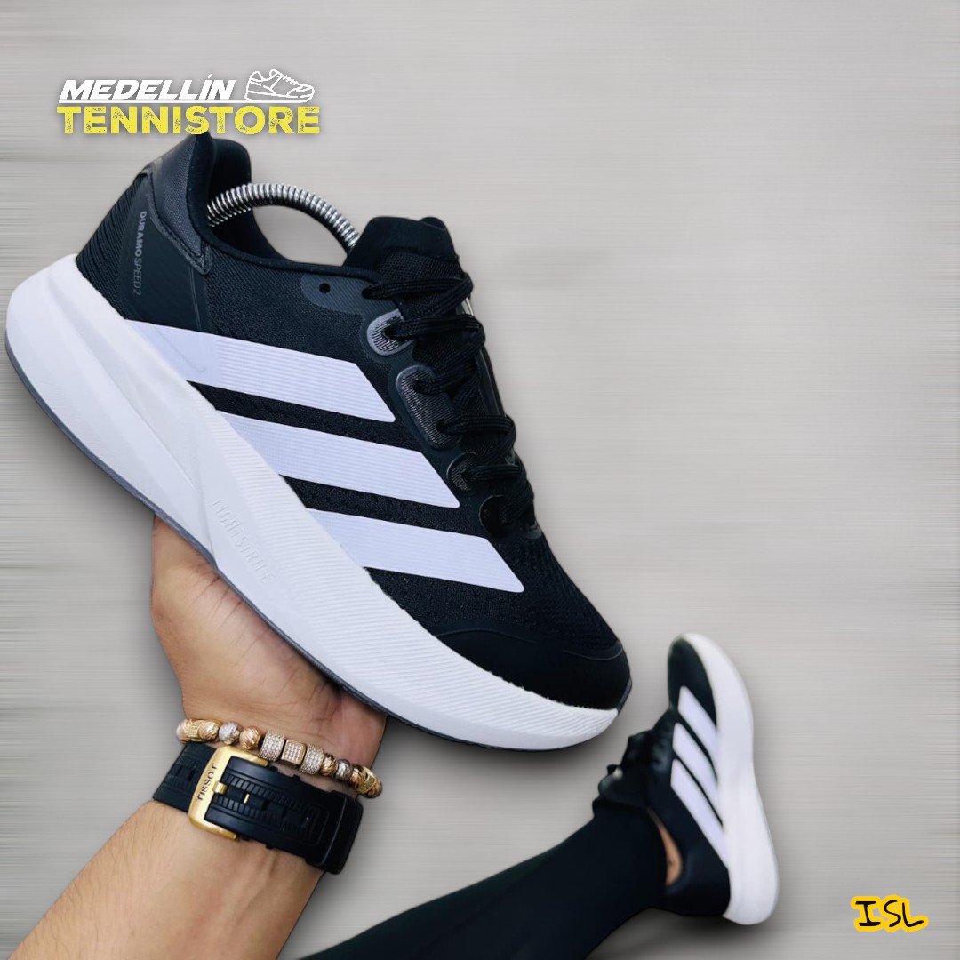 Adidas Adizero- hombre - Imagen 5