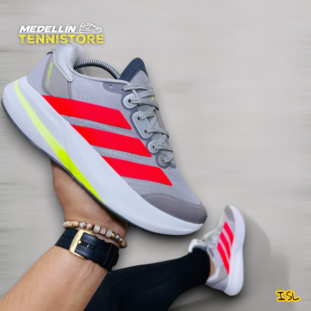 Adidas Adizero- hombre - Imagen 6