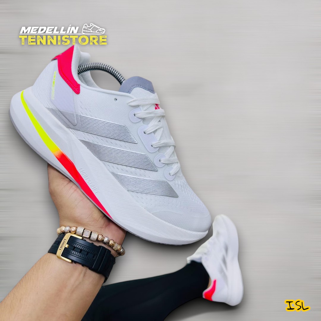 Adidas Adizero- hombre - Imagen 7