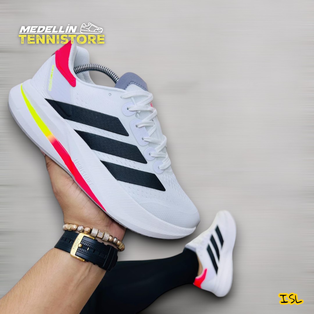 Adidas Adizero- hombre - Imagen 8