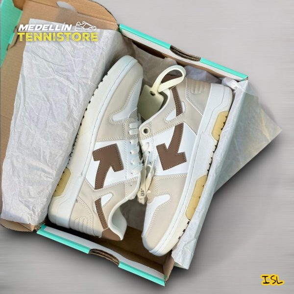 Off White – hombre