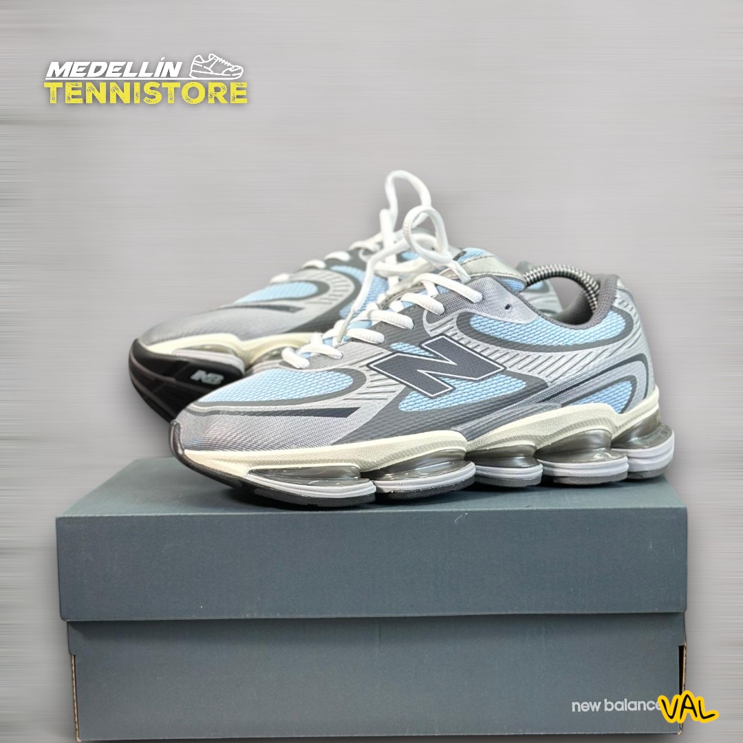 New Balance 2000- mujer - Imagen 2