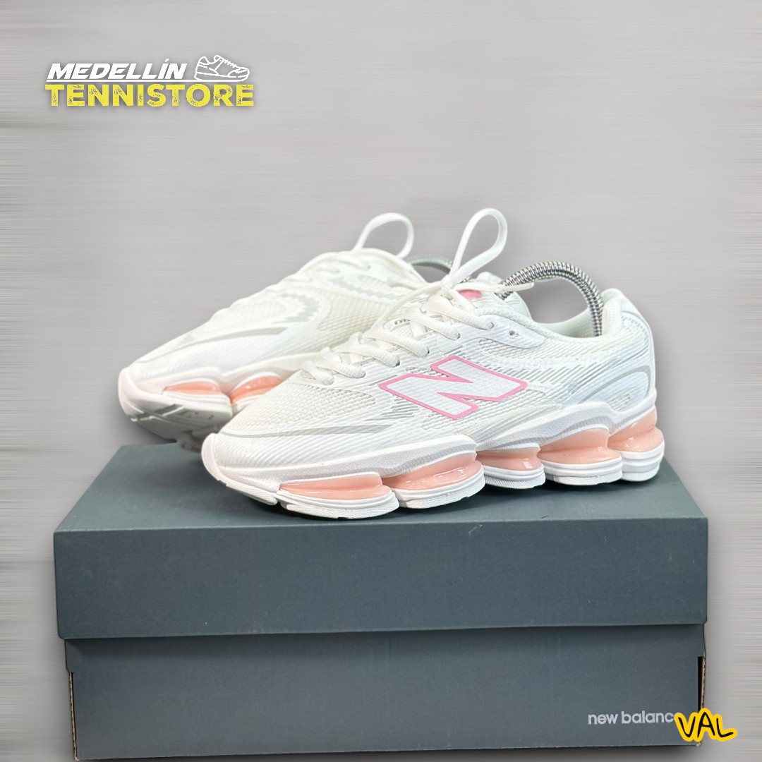 New Balance 2000- mujer