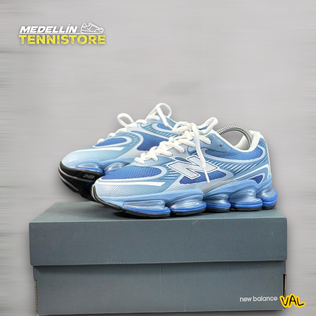 New Balance 2000- mujer - Imagen 5