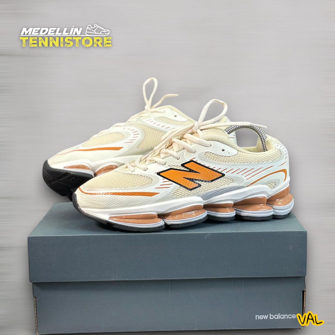 New Balance 2000- mujer - Imagen 6