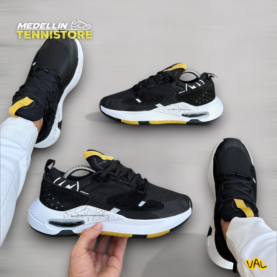 Jordan Cadence- hombre - Imagen 6