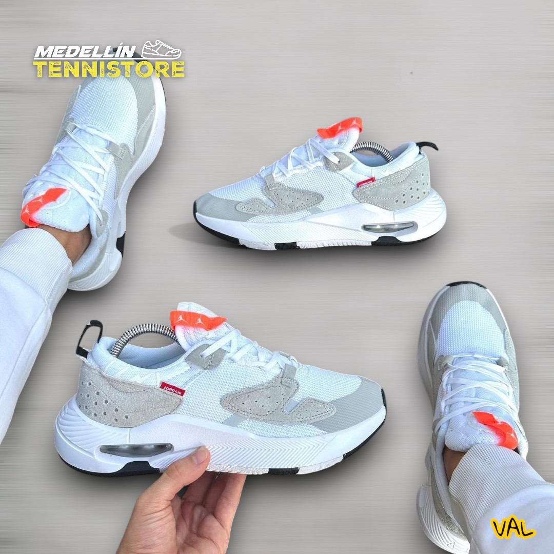 Jordan Cadence- hombre - Imagen 5