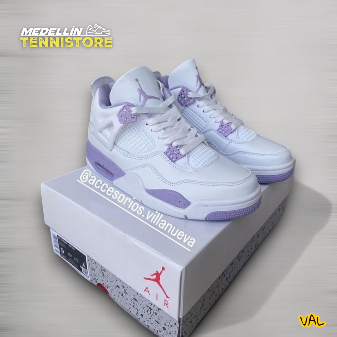 Bota Retro 4- mujer - Imagen 3