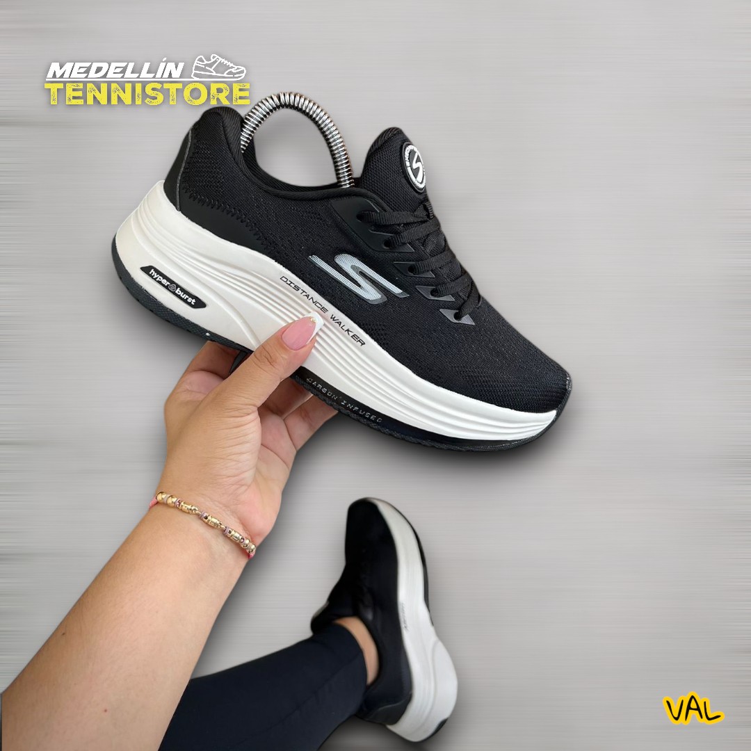 Skechers- mujer - Imagen 2