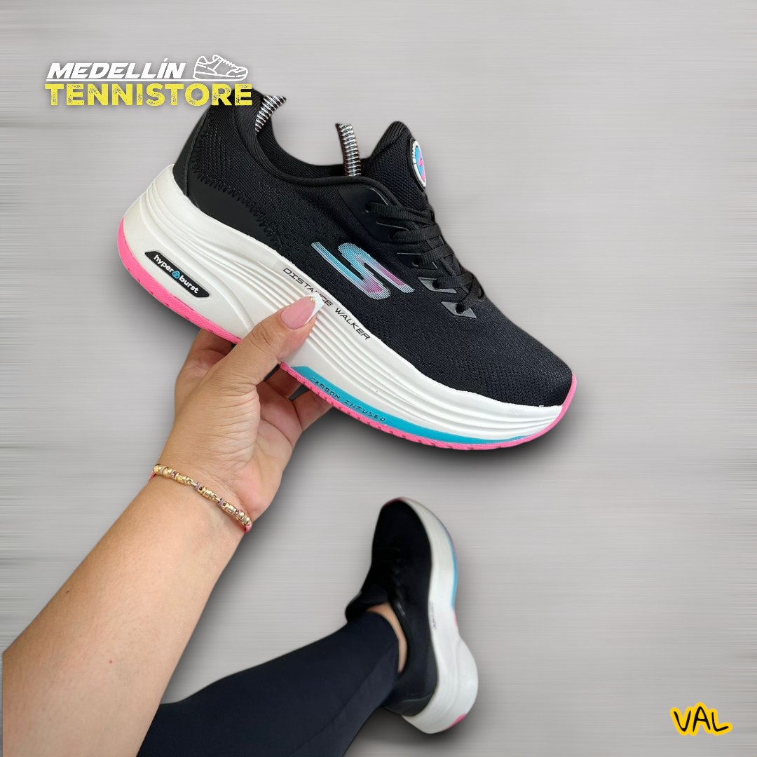 Skechers- mujer