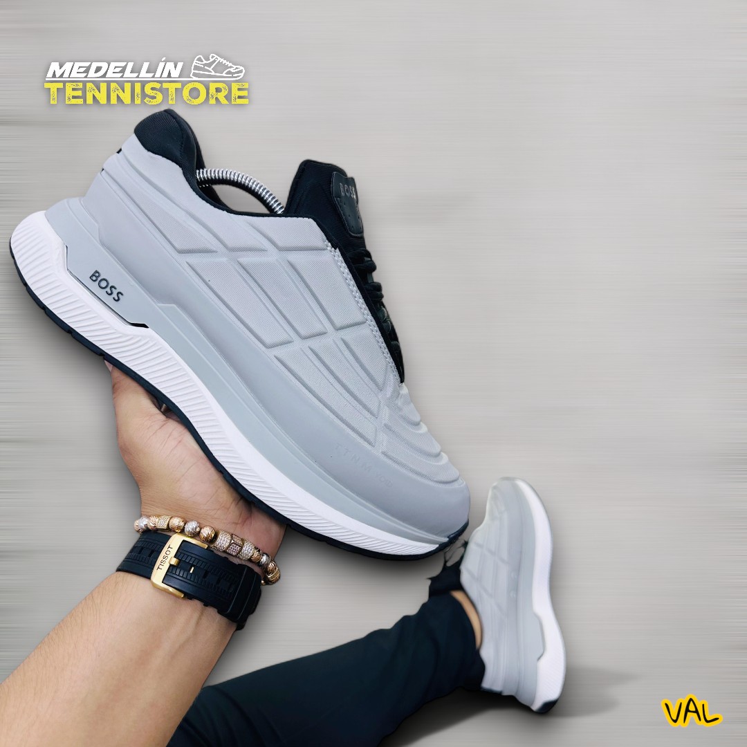 Hugo Boss- hombre - Imagen 5