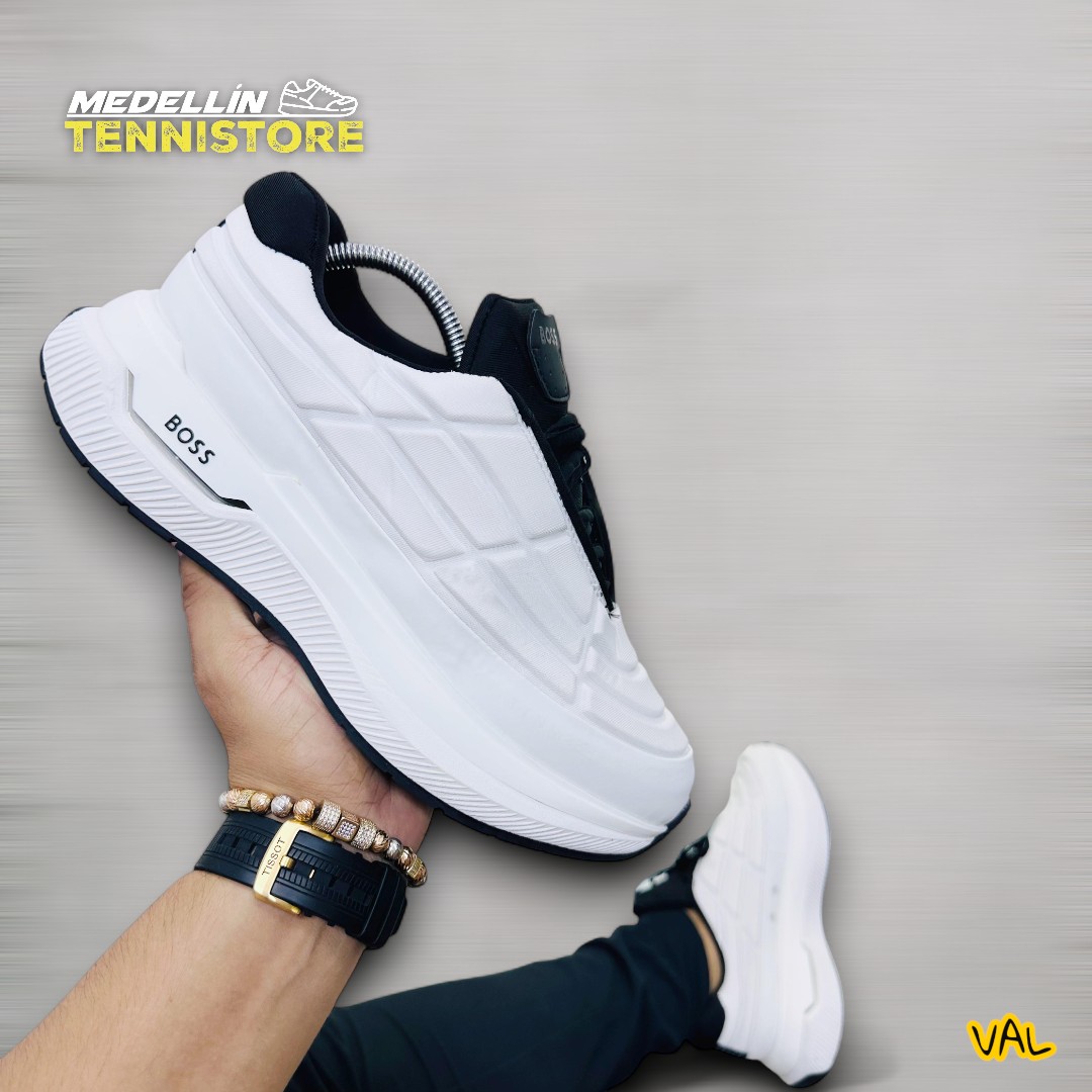 Hugo Boss- hombre - Imagen 3