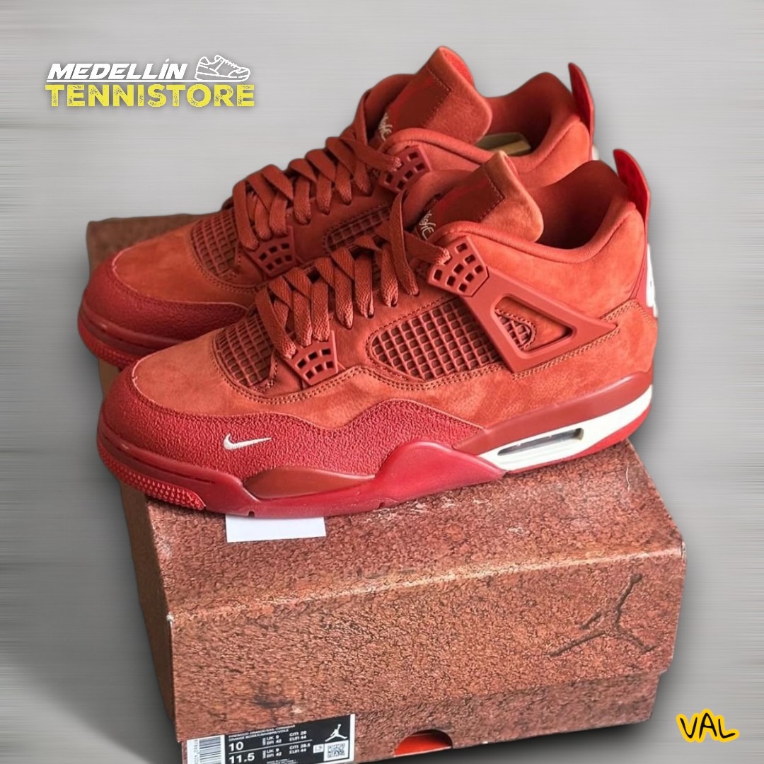 Bota Retro 4- mujer - Imagen 7