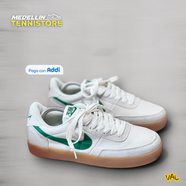 Nike Hill Shot- mujer