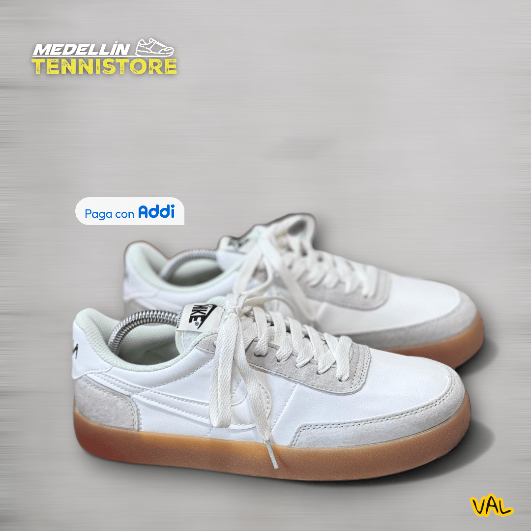 Nike Hill Shot- mujer