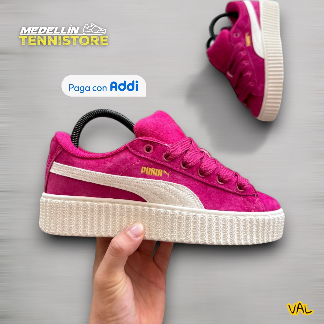 Puma Fenty- mujer - Imagen 6