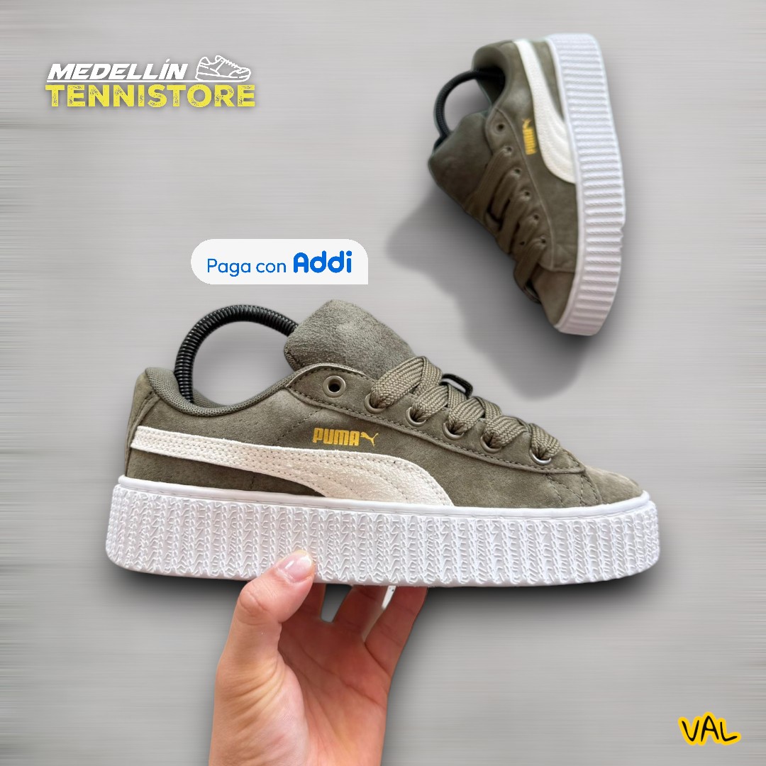 Puma Fenty- mujer - Imagen 5