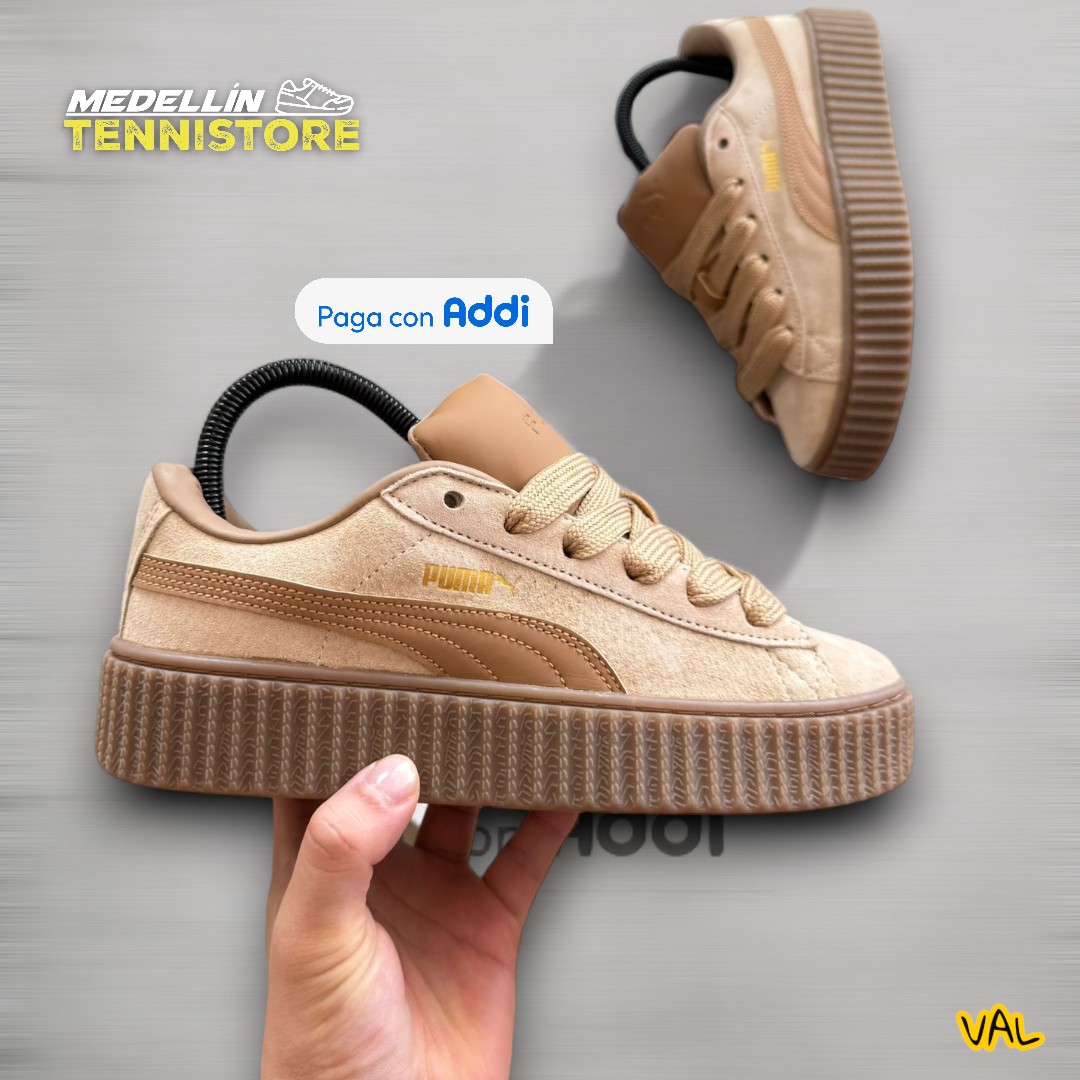 Puma Fenty- mujer - Imagen 4