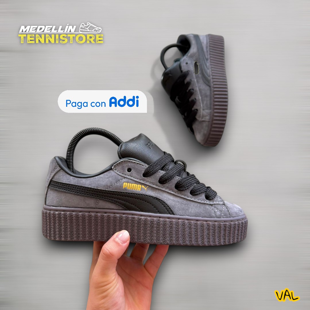 Puma Fenty- mujer - Imagen 3