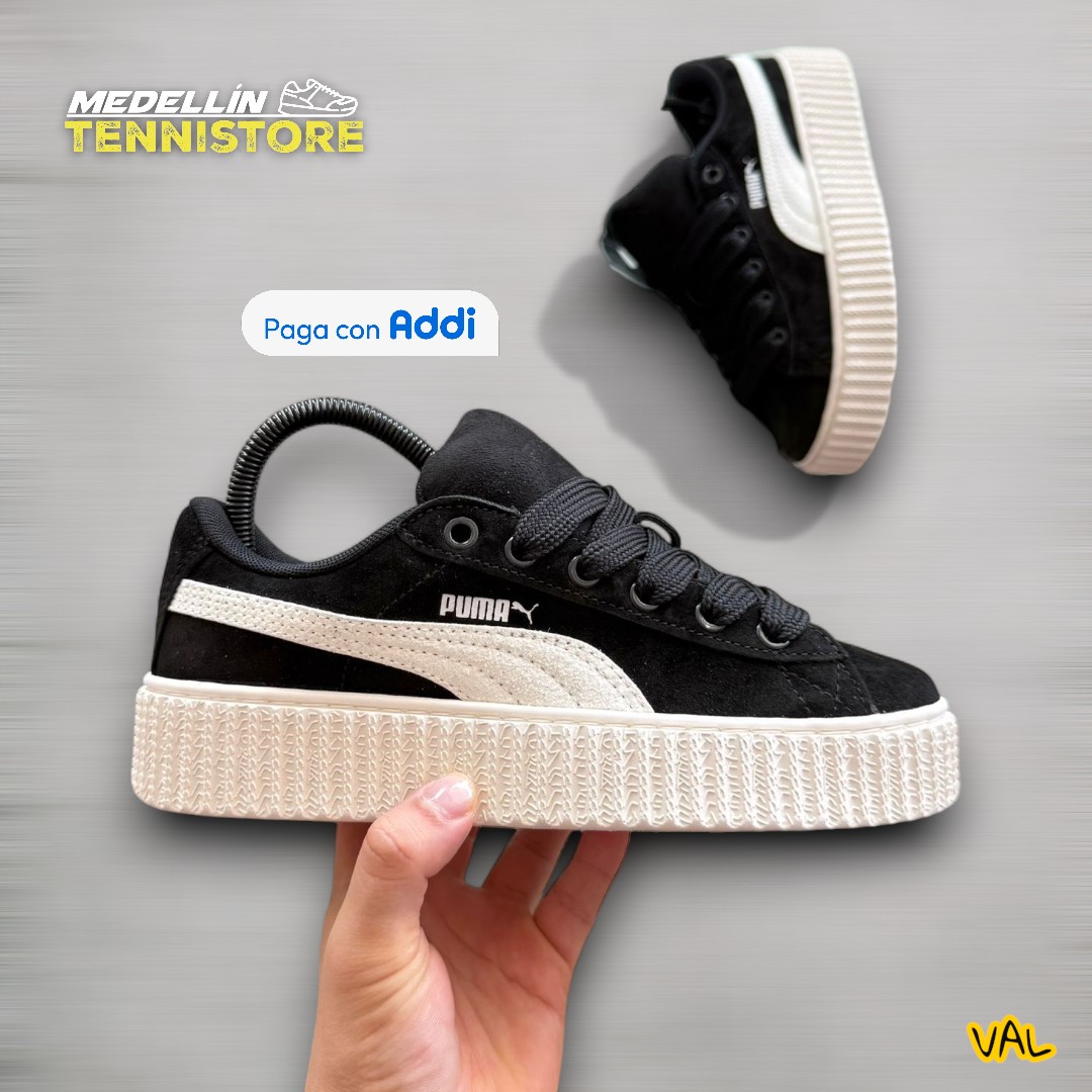 Puma Fenty- mujer - Imagen 2