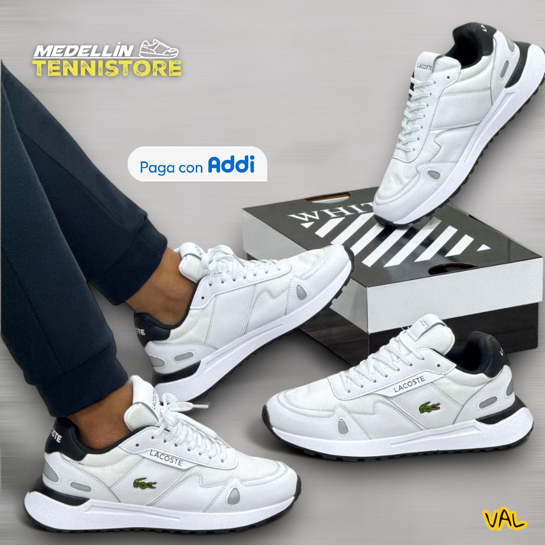 Lacoste- hombres - Imagen 6