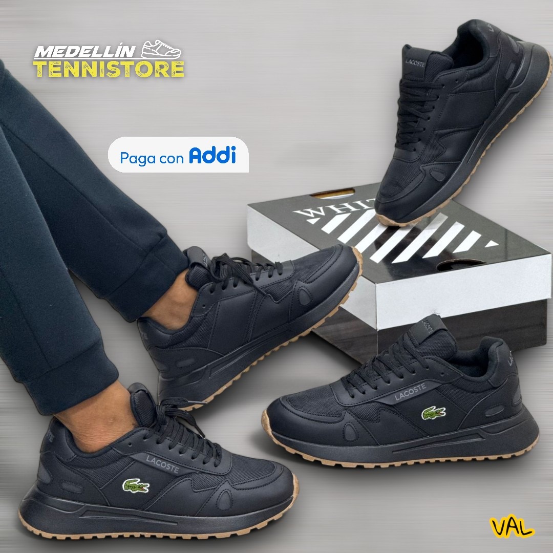 Lacoste- hombres - Imagen 5