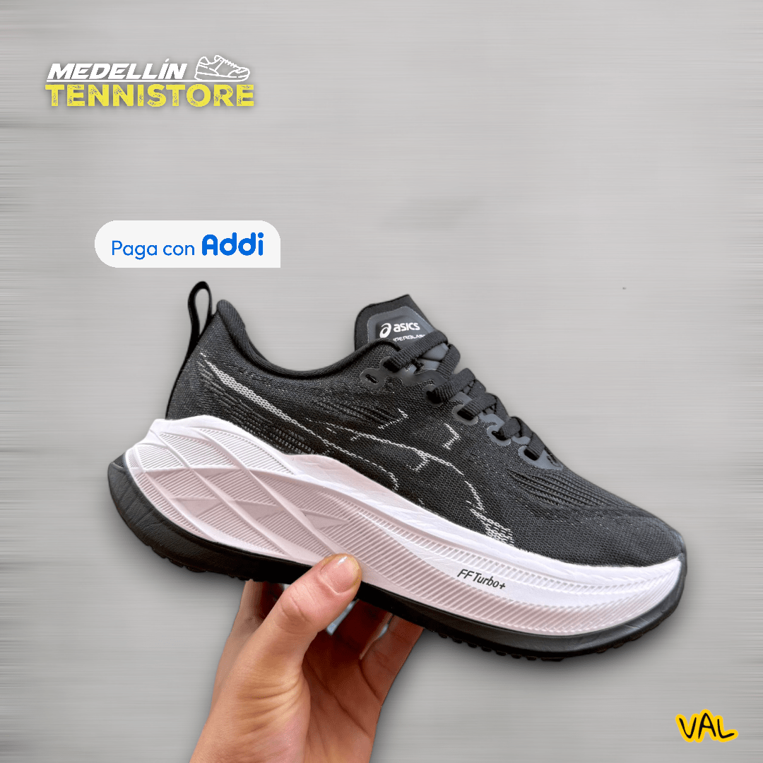 Asics Blast- hombre - Imagen 2