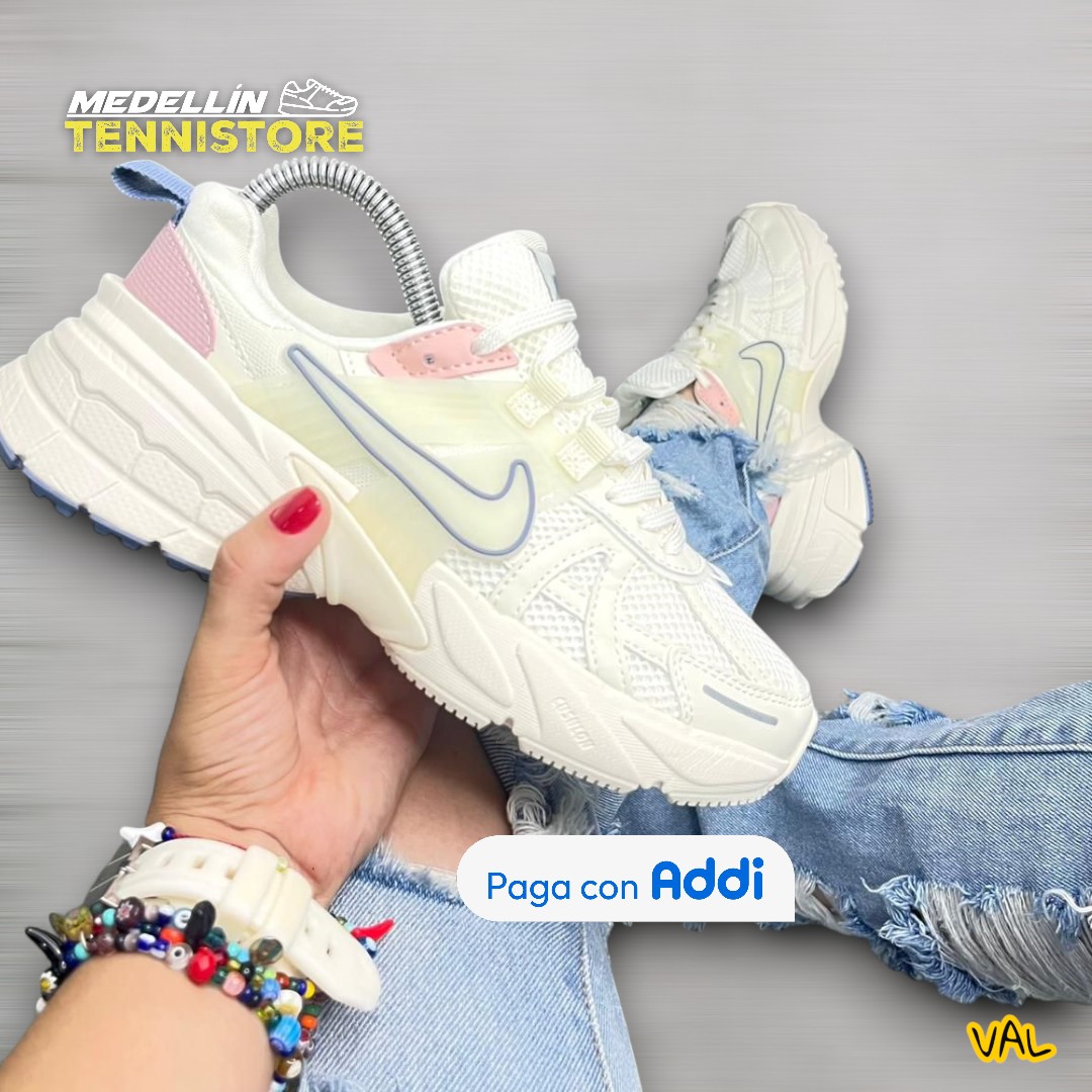 Nike Vomero V2K- mujer - Imagen 10