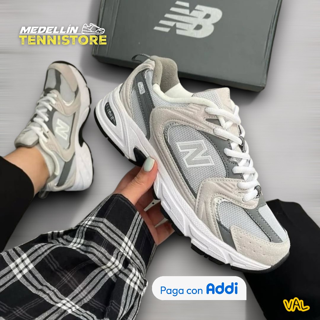 New Balance 530 II- mujer