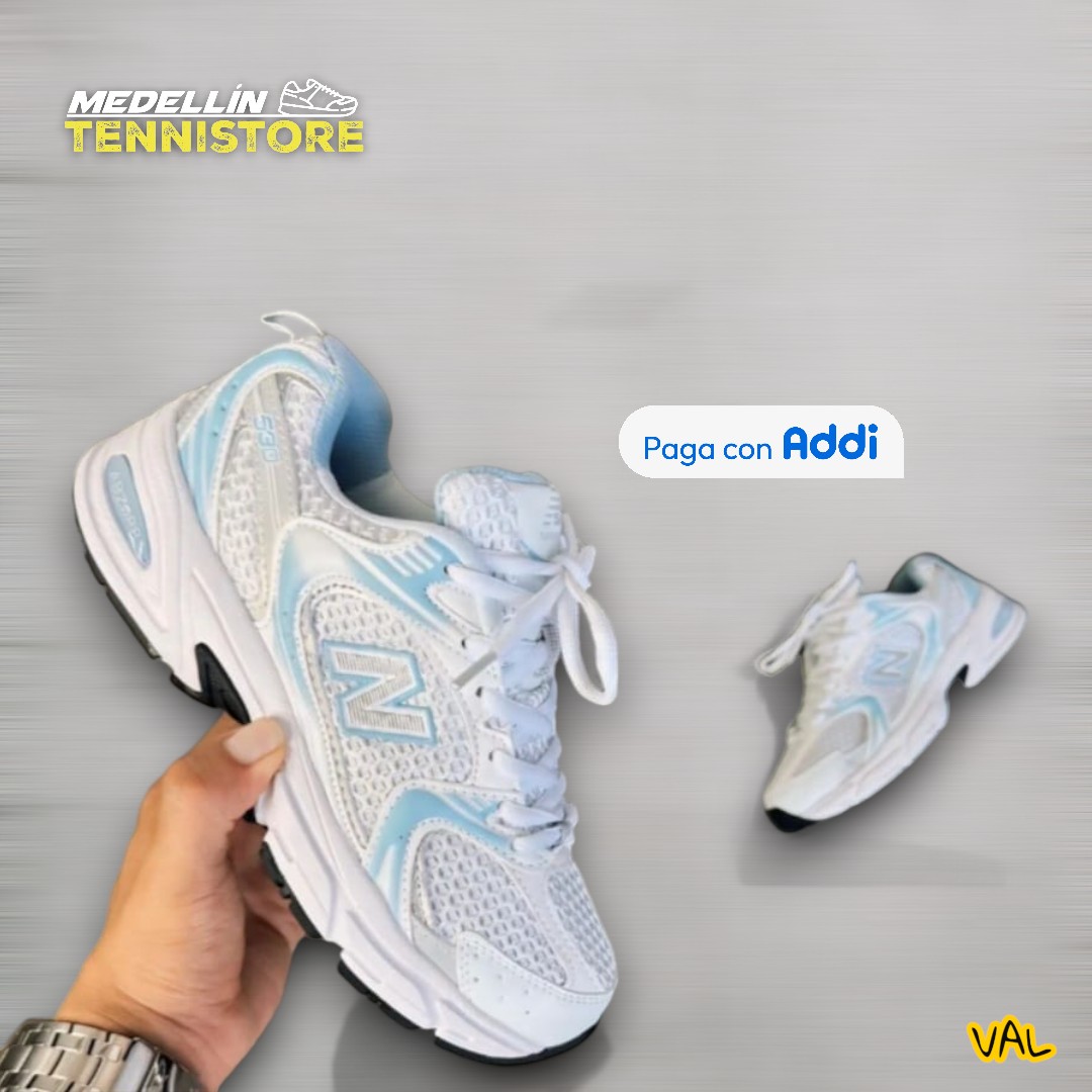 New Balance 530 II- mujer - Imagen 2