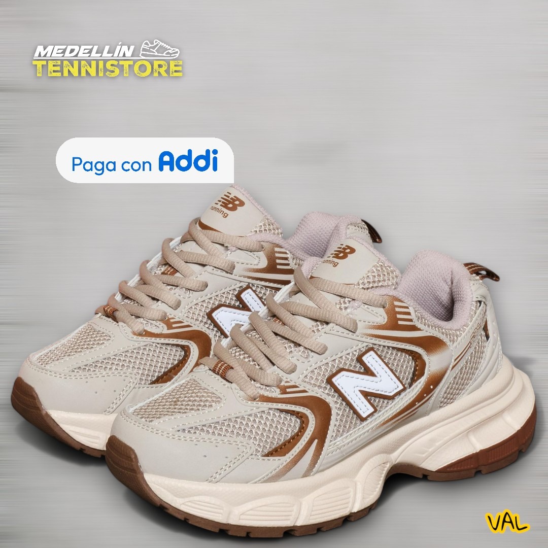 New Balance 530 Plataforma - mujer - Imagen 9