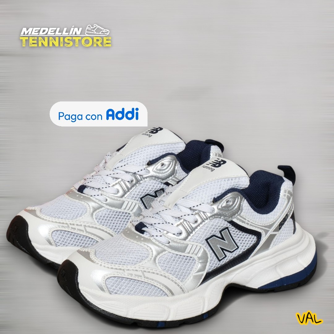 New Balance 530 Plataforma - mujer - Imagen 10