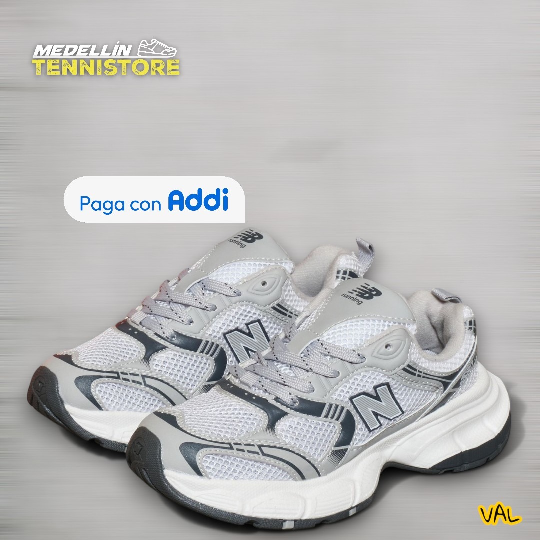 New Balance 530 Plataforma - mujer - Imagen 11