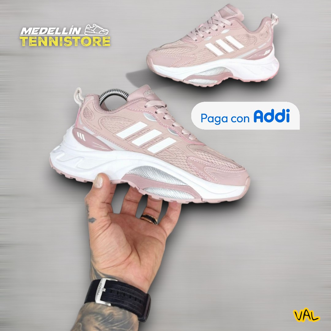 Adidas MTS- mujer - Imagen 3