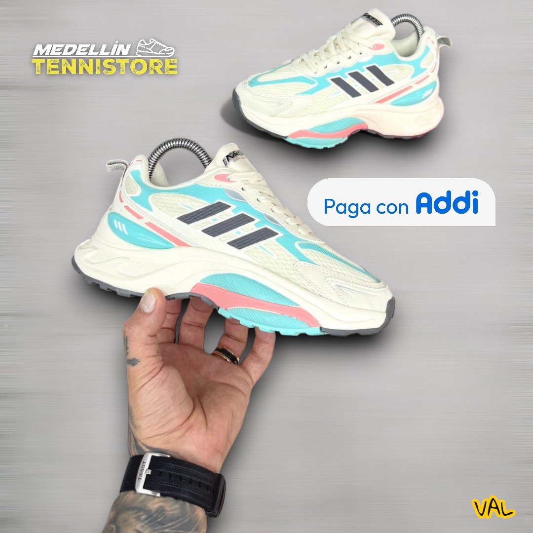 Adidas MTS- mujer - Imagen 2