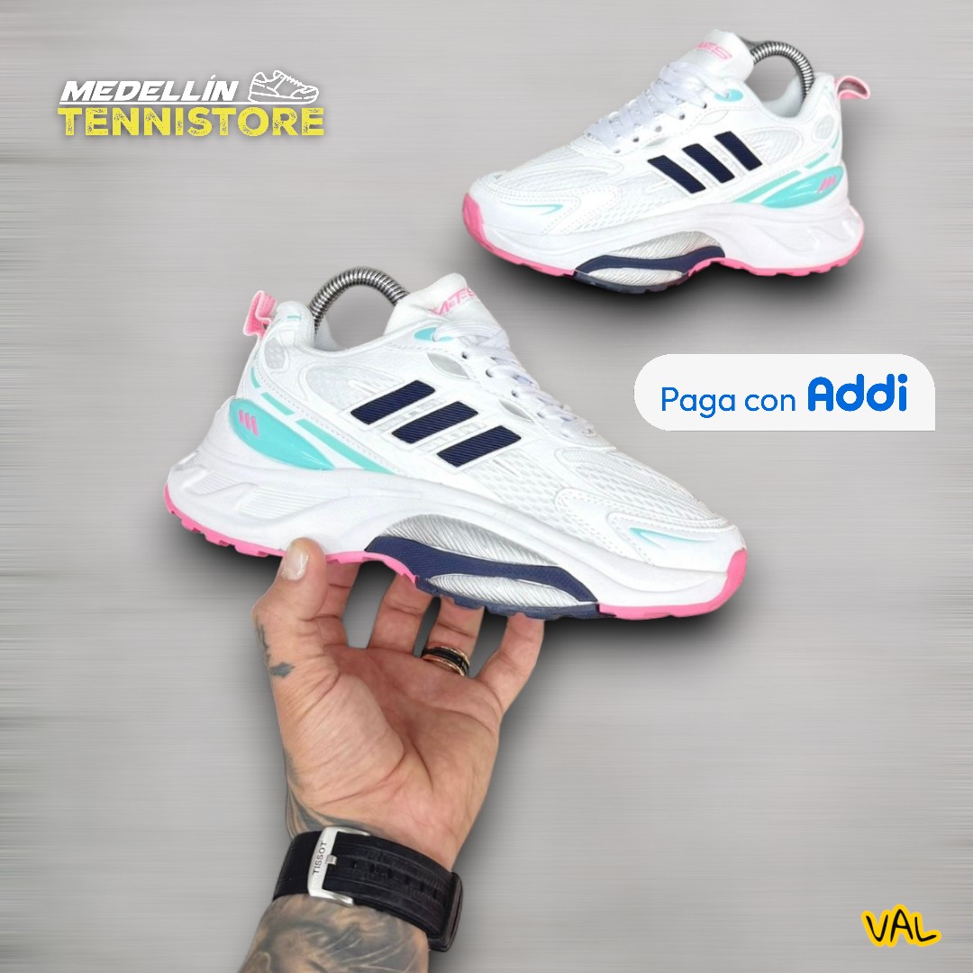 Adidas MTS- mujer
