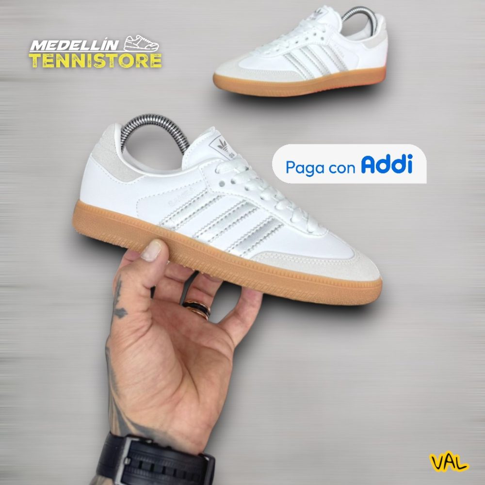 Adidas Samba- mujer - Imagen 14