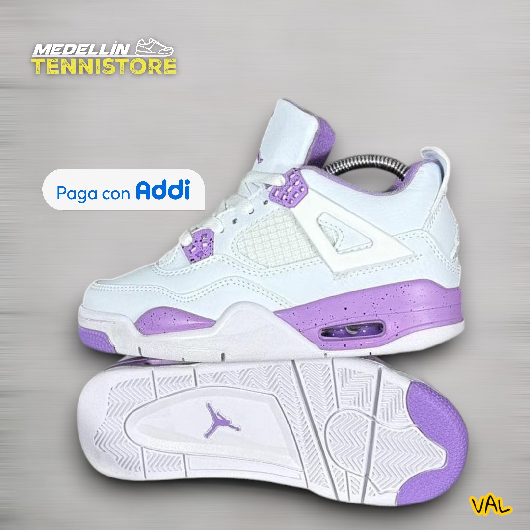 Bota Retro 4- mujer - Imagen 10