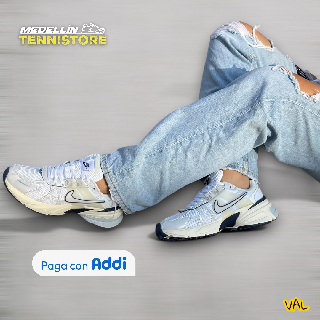 Nike Vomero V2K- mujer - Imagen 8