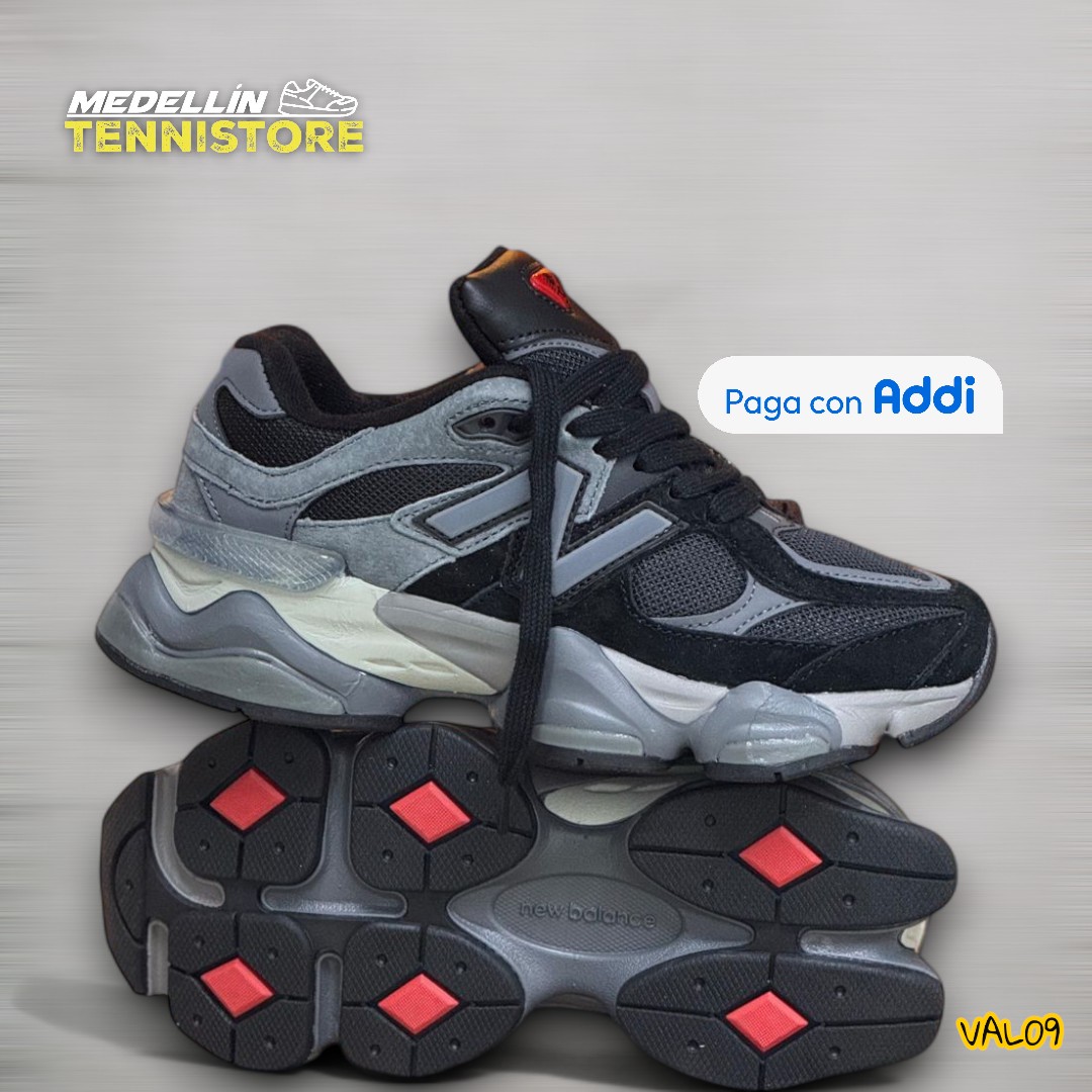 New Balance 9060- mujer - Imagen 6