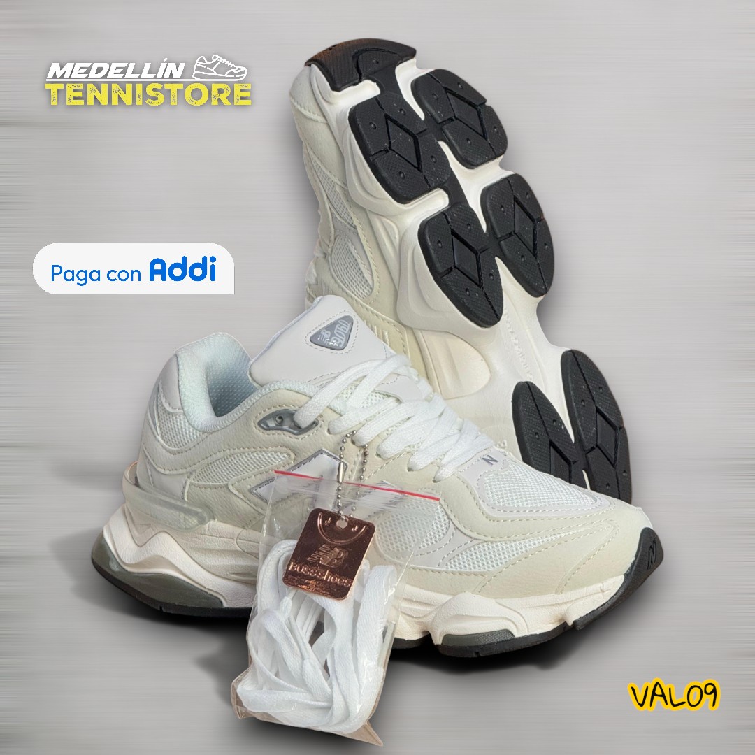 New Balance 9060- mujer - Imagen 11