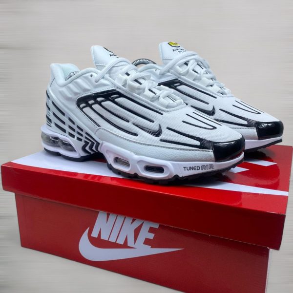 Nike TN plus- hombre