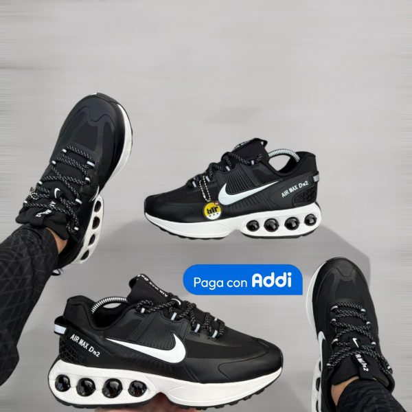 Nike DN2 hombre