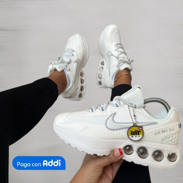 Nike Air Max DN2- mujer