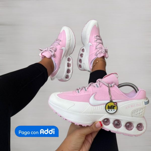 Nike Air Max DN2- mujer