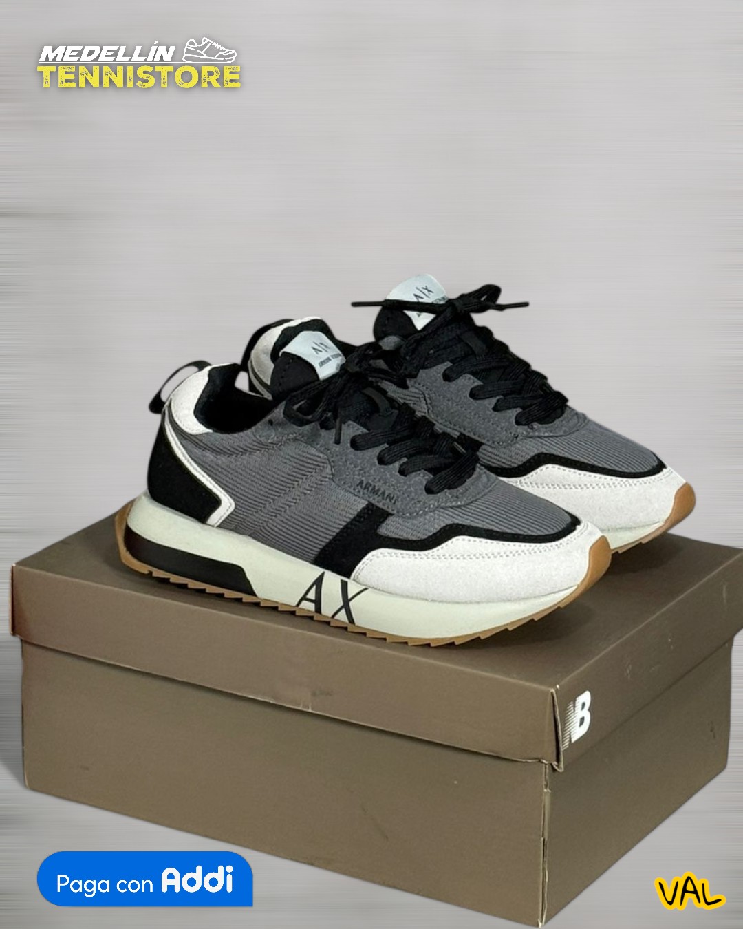 Armani- hombre - Imagen 2