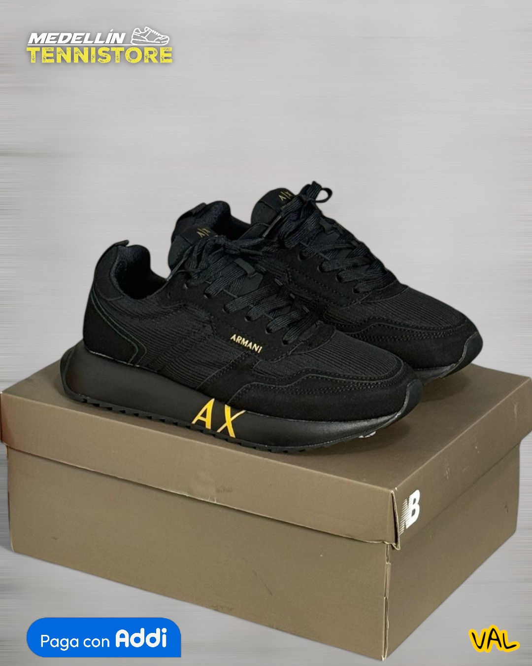 Armani- hombre - Imagen 8