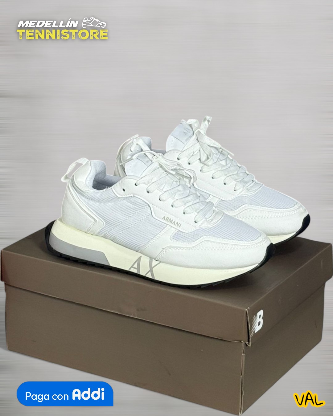 Armani- hombre - Imagen 7