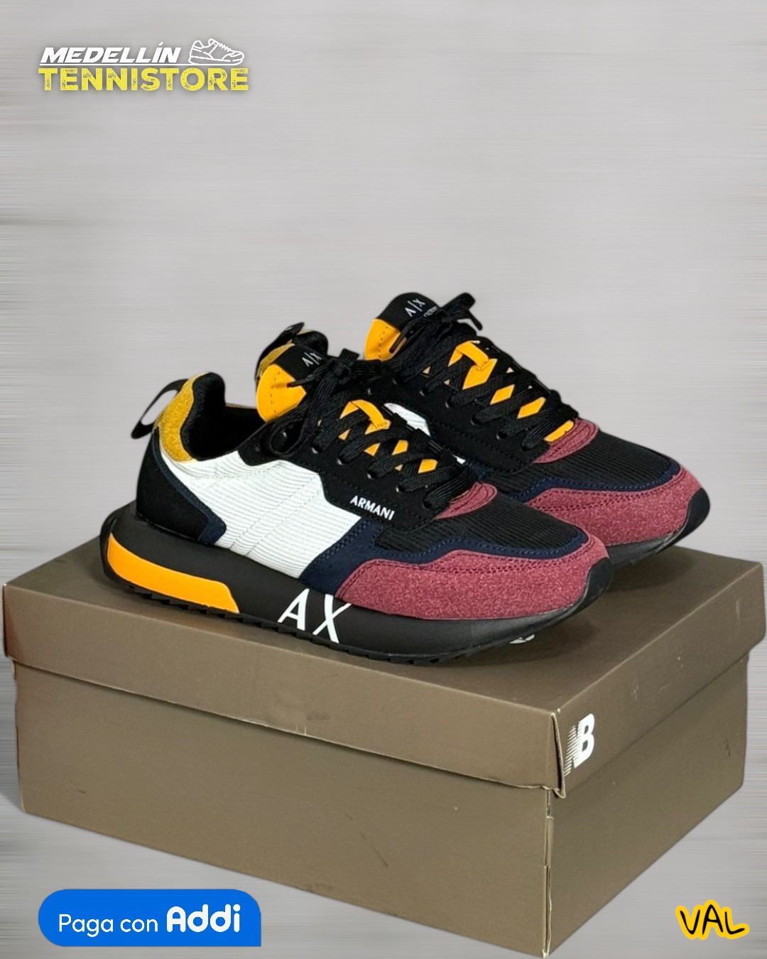 Armani- hombre - Imagen 6