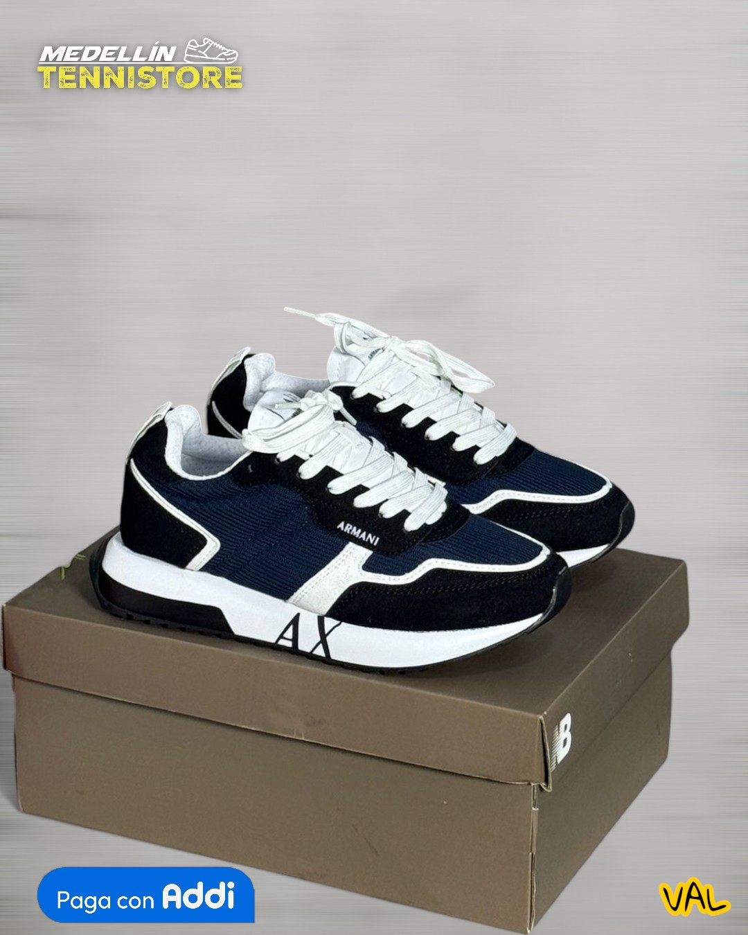 Armani- hombre - Imagen 5